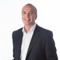 Sean O'Boyle