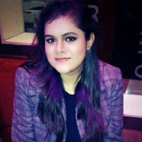 Sayantani Deb