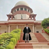 Advocate Devesh Pandey