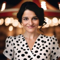 Fatima De Souza