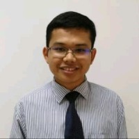 Muhammad Danial Rasydan