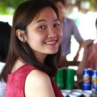 Christina (Yen Van) Ho