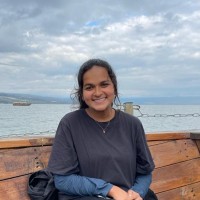 Anjali Evers
