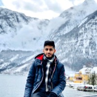 Amer Iqbal