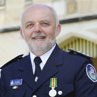 Pat Bradley