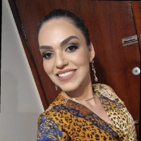 Maria Odila