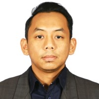 Muhammad Firdaus Hasan