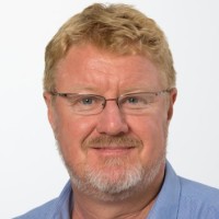 Glenn Stewart