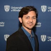 Mayur Suthar, P.Eng
