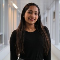 Michelle Vinod