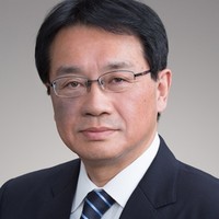 Shogo Nakamori