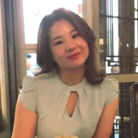 Lillian Liang