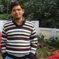 Sandeep Srivastava