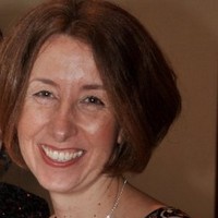 Fiona Rees