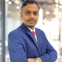 John Savio Prashanth