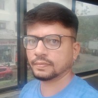 Dipesh Prajapati