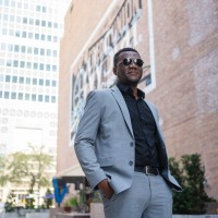 Andre Gibson