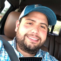 Abram Benavidez