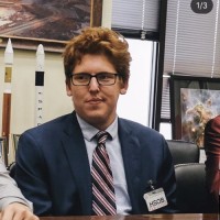 Matt Deitsch