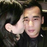 周建增