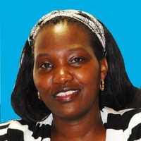 Pamela Okalo-Odhiambo