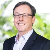 Ian Harper