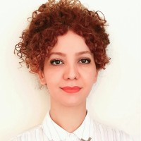 Marzieh Azimi