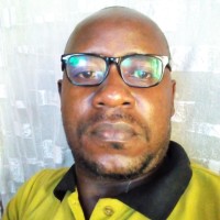 Didier Olenga