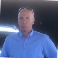 Patrick Furlong MRICS