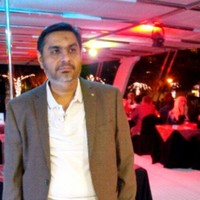 Jabbar Kadir Jamal
