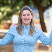 Mariene Garcia de Freitas