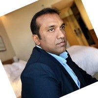 Premnath Kannan