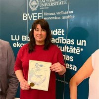 Agnese Uzulena