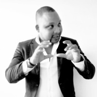 Jean Christian KOUAME