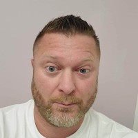 Christopher Buscher