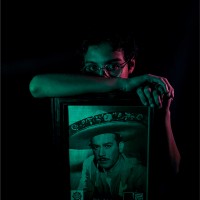 Christopher Rojas Palmas