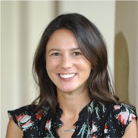 Katherine Cobarrubia Georgiev