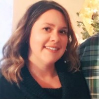 Samantha Rhodus
