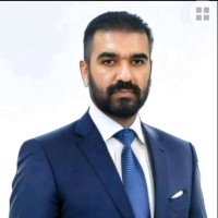 Husam Yashar
