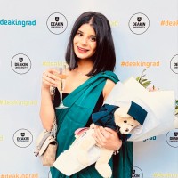 Srinjayi Gupta