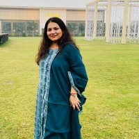 Divija Agarwal