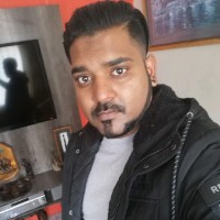 Aldin Govender