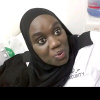 Halima Nakiyemba