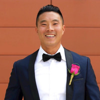 Daniel Chang