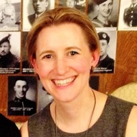 Jennifer Kot, P.Eng.
