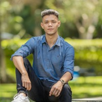 Daniel Castro Alvarado