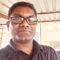 Simeon Pereira