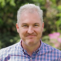 Andrew Rixon PhD SFHEA FCHSM