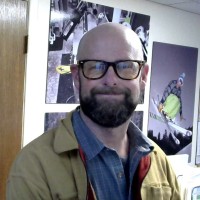 David Crowley