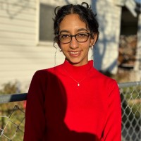 Kristy Ghimire